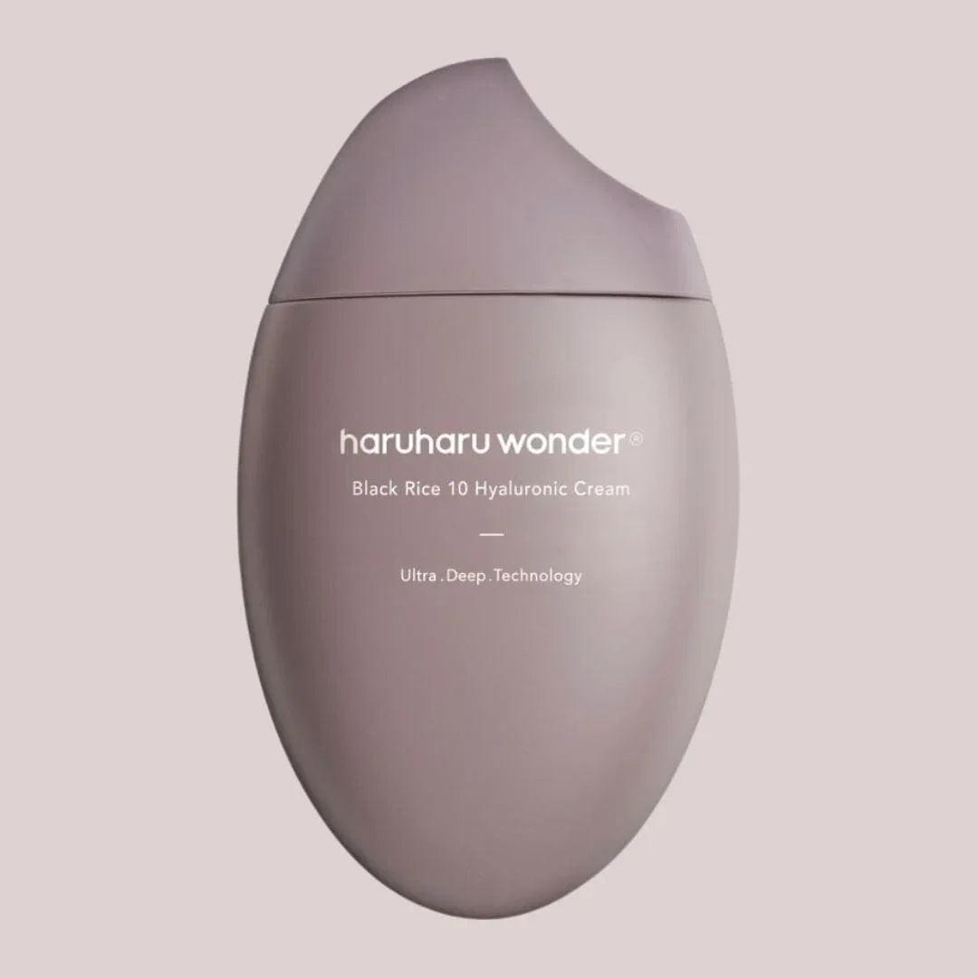 haruharu-wonder-black-rice-10-hyaluronic-cream-50ml-skin-care-haruharu-wonder-sri-lanka-orion-beauty-haruharu-wonder-official-sole-authorised-reseller-929507 - Orion Beauty