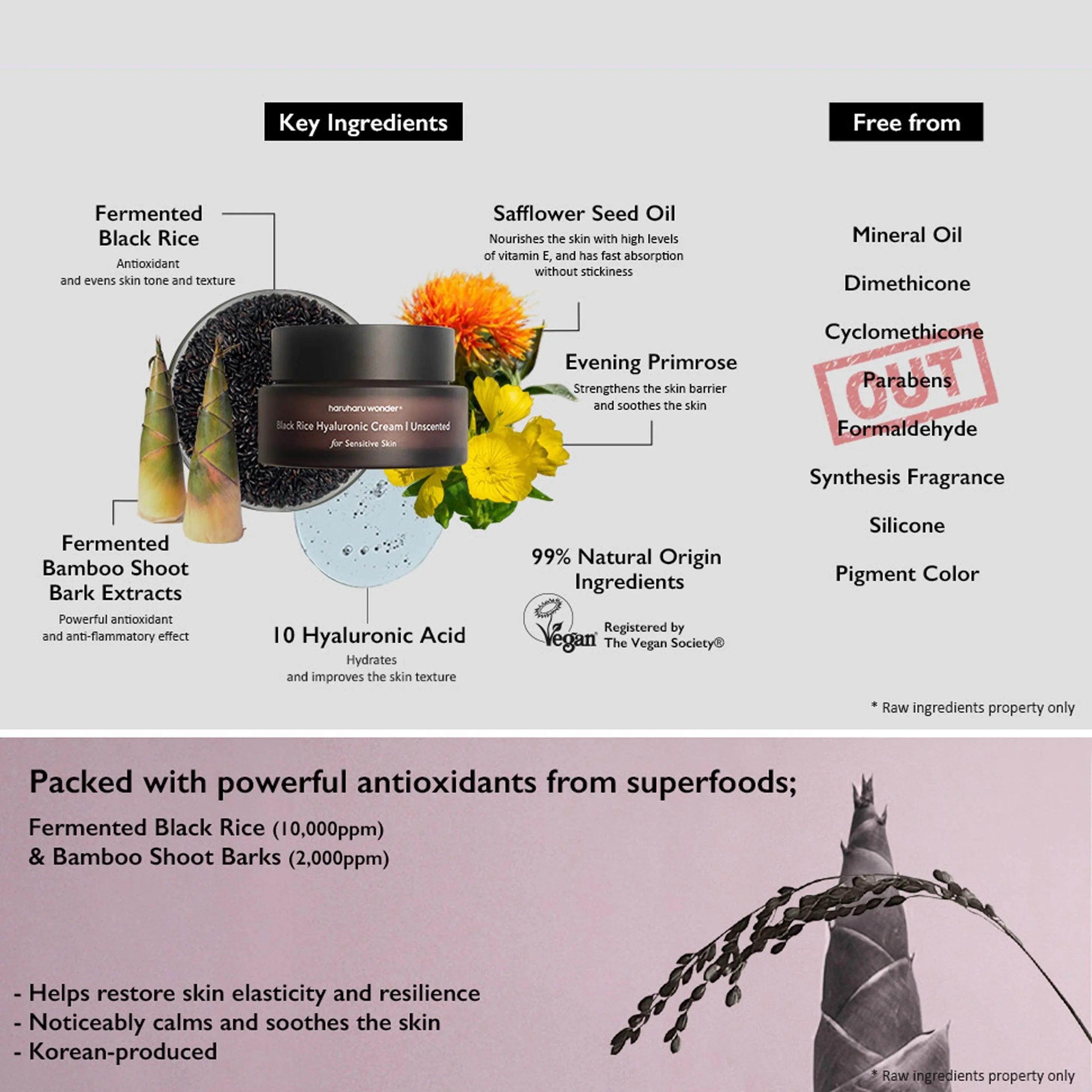haruharu-wonder-black-rice-10-hyaluronic-cream-unscented-50ml-skin-care-skin1004-sri-lanka-orion-beauty-skin1004-official-sole-authorised-reseller-884060 - Orion Beauty