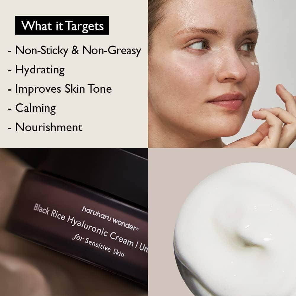 haruharu-wonder-black-rice-10-hyaluronic-cream-unscented-50ml-skin-care-skin1004-sri-lanka-orion-beauty-skin1004-official-sole-authorised-reseller-918287 - Orion Beauty