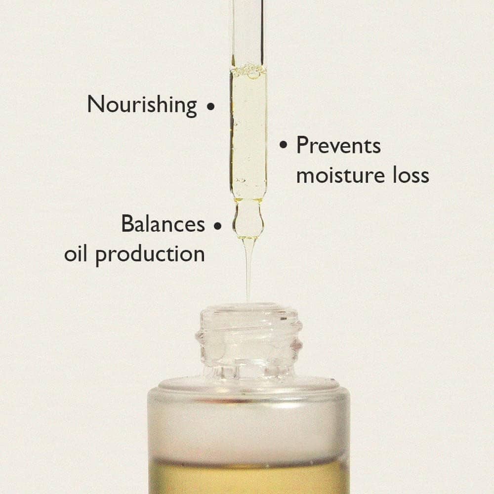 Haruharu WONDER Black Rice Facial Oil 30ml, at Orion Beauty. Haruharu Wonder Official Sole Authorized Retailer in Sri Lanka!