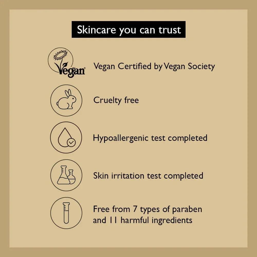 Haruharu WONDER Black Rice Moisture Deep Cleansing Oil 150ml - Orion Beauty