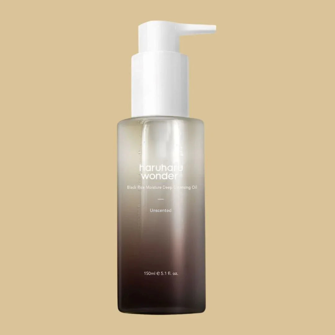 haruharu-wonder-black-rice-moisture-deep-cleansing-oil-150ml-skin-care-skin1004-sri-lanka-orion-beauty-skin1004-official-sole-authorised-reseller-554138 - Orion Beauty