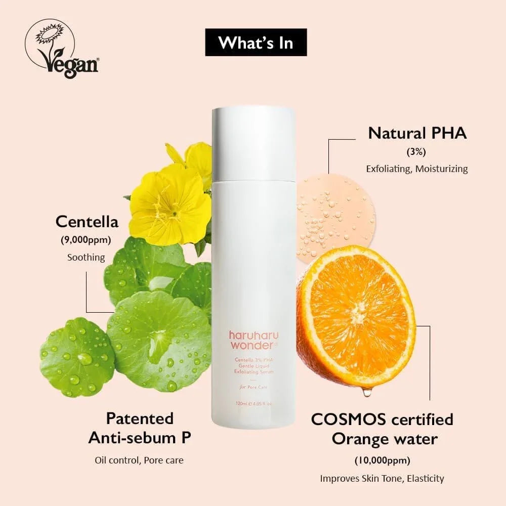 haruharu-wonder-centella-3-pha-gentle-liquid-exfoliating-serum-120ml-skin-care-haruharu-wonder-sri-lanka-orion-beauty-haruharu-wonder-official-sole-authorised-reseller-616953 - Orion Beauty