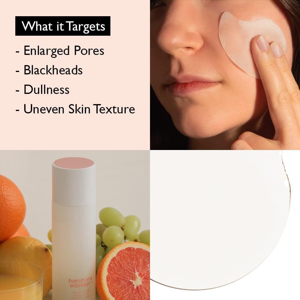 Haruharu WONDER Centella 3% PHA Gentle Liquid Exfoliating Serum 120ml, at Orion Beauty. Haruharu Wonder Official Sole Authorized Retailer in Sri Lanka!