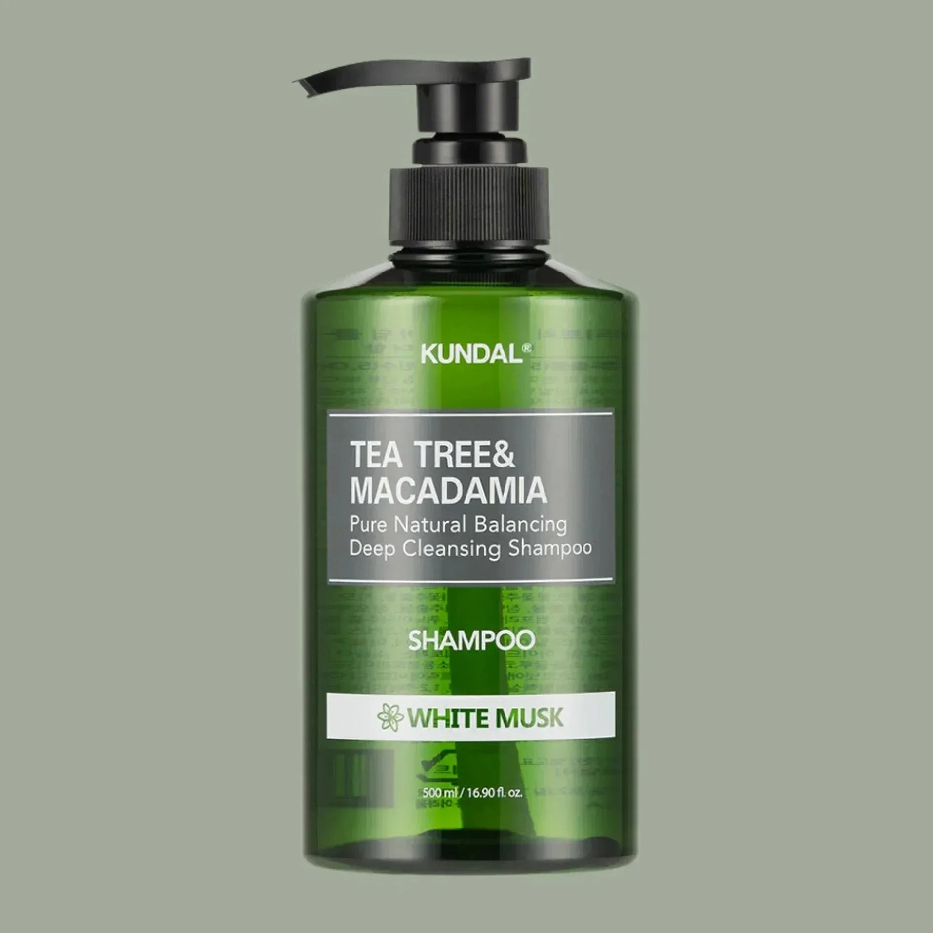 kundal-tea-tree-macadamia-pure-natural-balancing-deep-cleansing-shampoo-white-musk-500ml-hair-care-kundal-sri-lanka-orion-beauty-kundal-official-sole-authorised-reseller-839657 - Orion Beauty