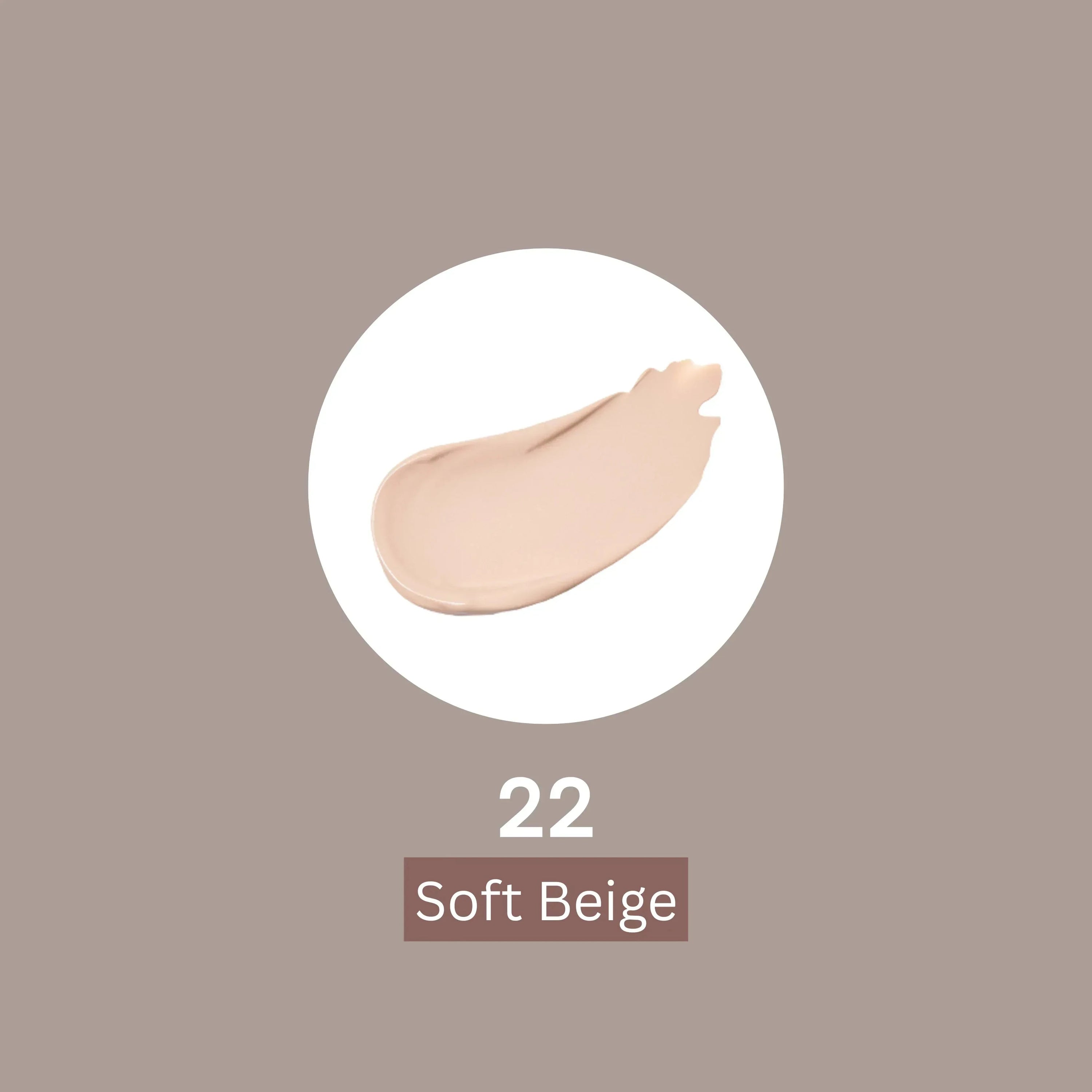 MISSHA M Choboyang BB Cream SPF30/PA++ NO.22 Soft (Neutral) Beige 50ml - Orion Beauty