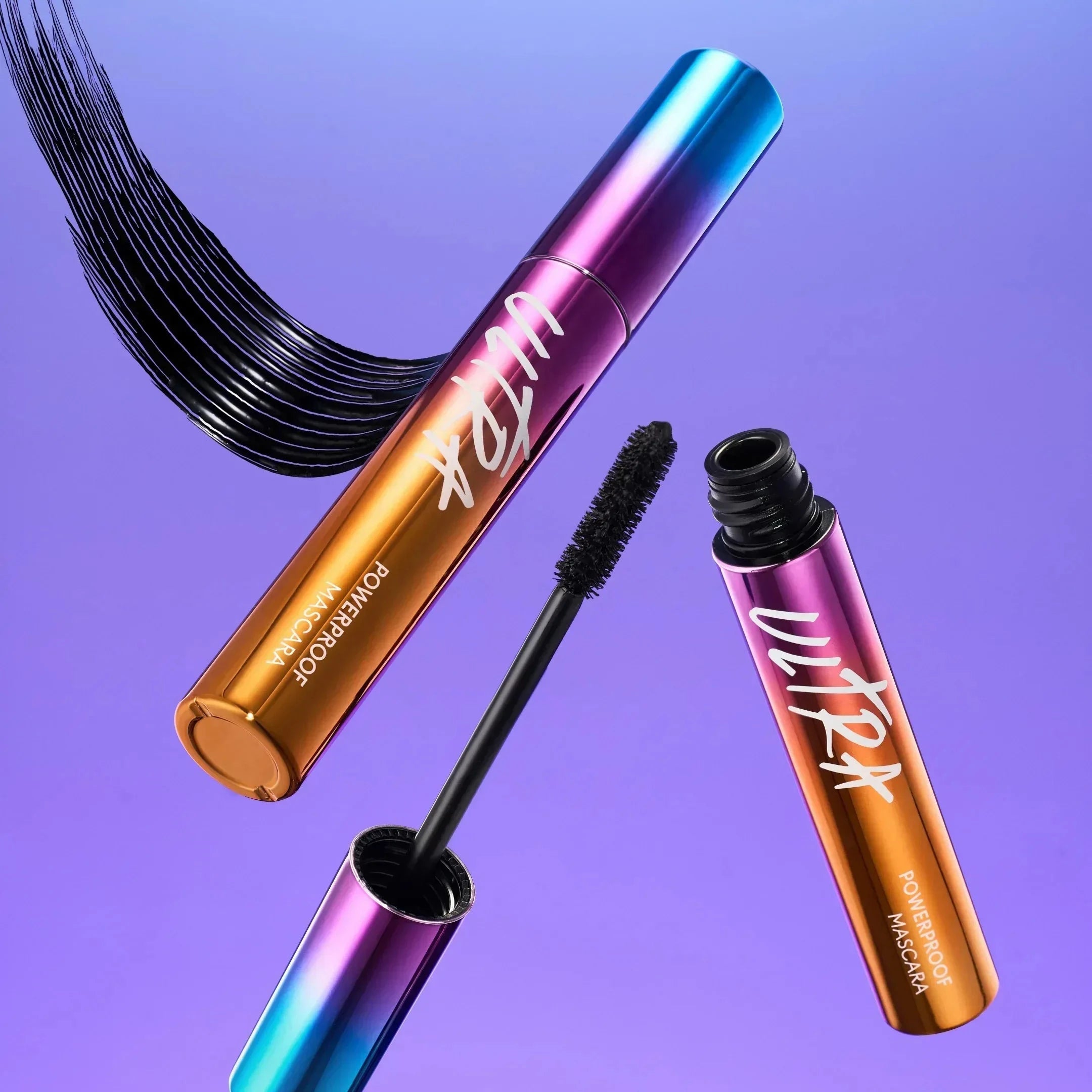 MISSHA Ultra Powerproof Mascara Curling & Volumizing 8g - Orion Beauty