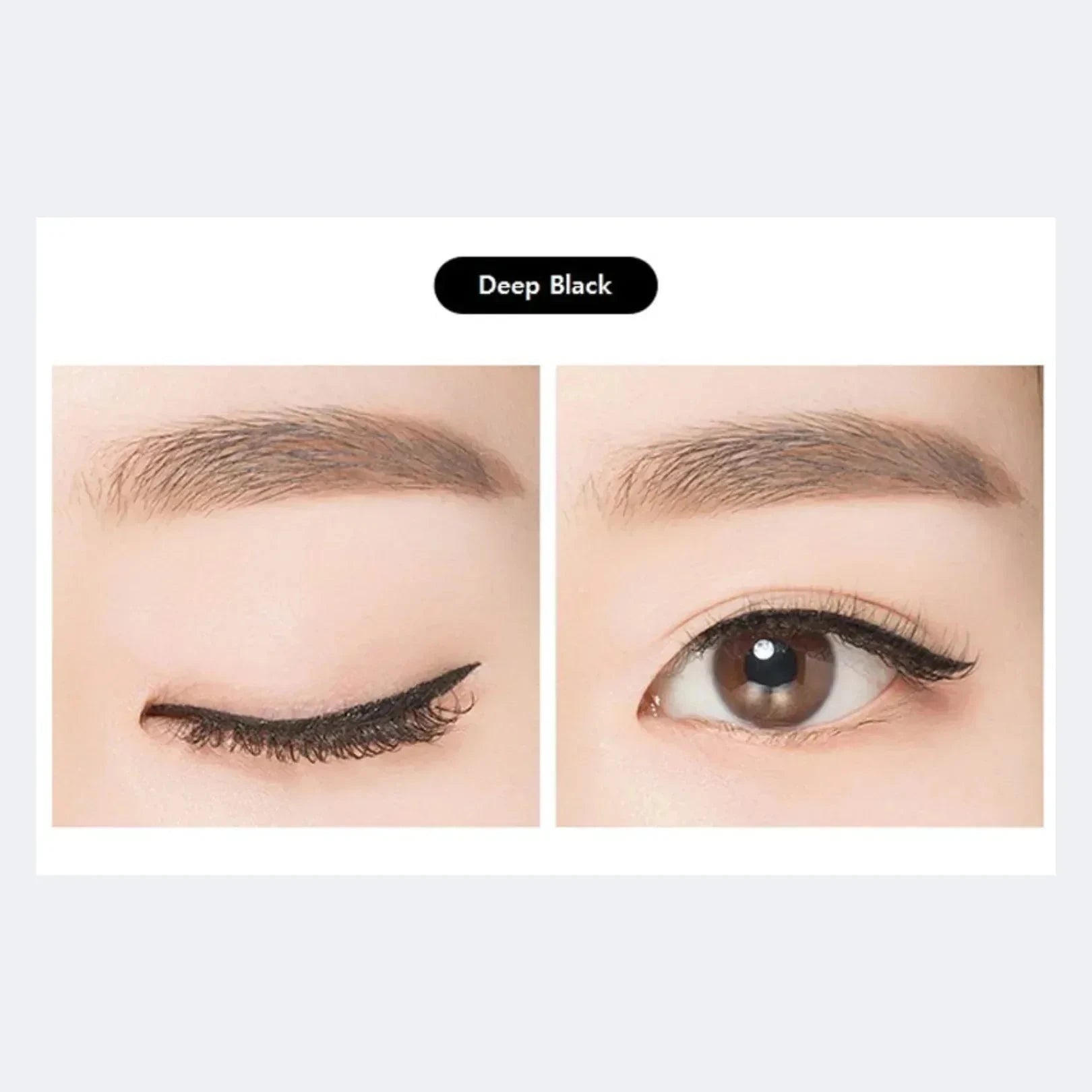 MISSHA Vivid Fix Marker Pen Liner Deep Black 0.6g - Orion Beauty