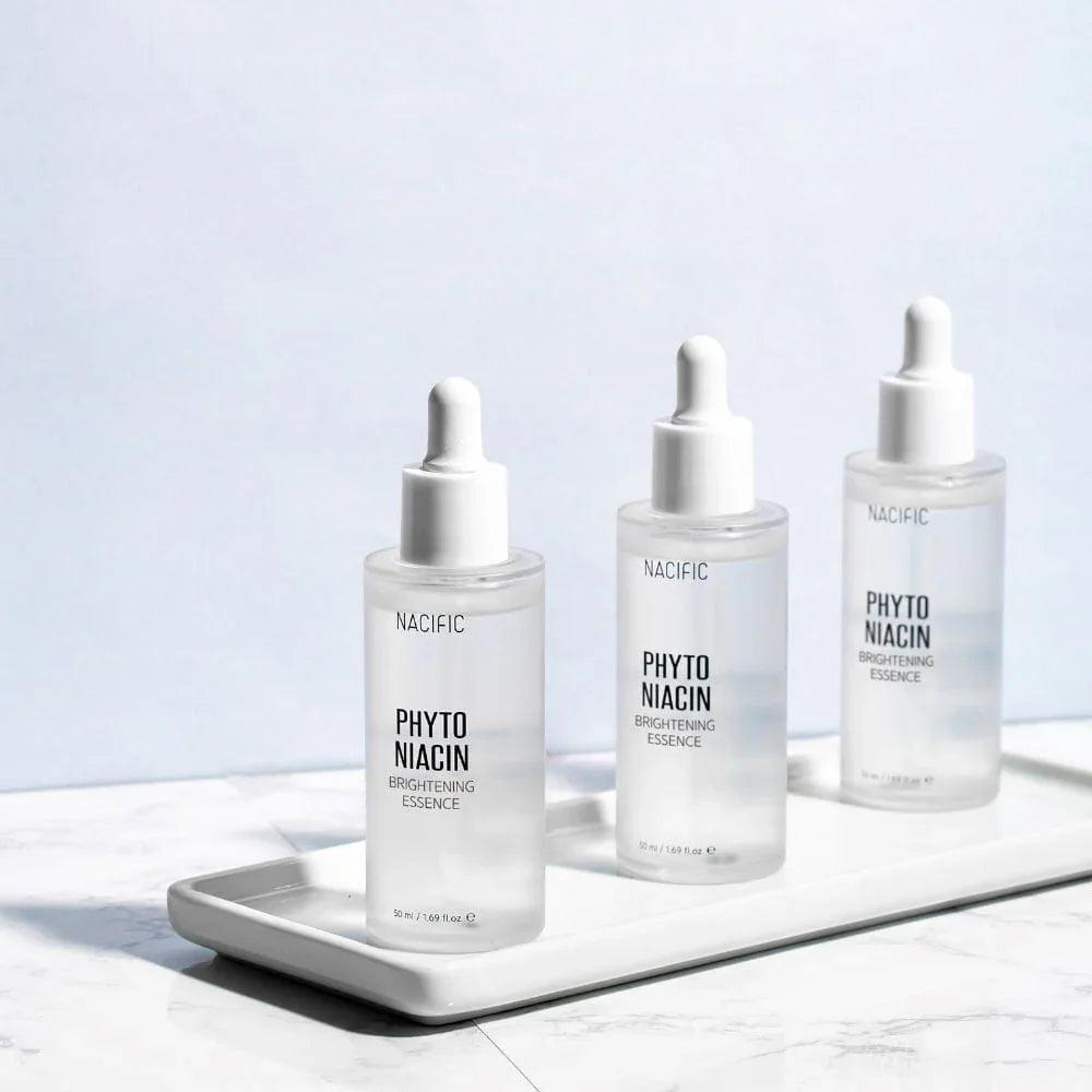 NACIFIC Phyto Niacin Brightening Essence 20ml (5% Niacinamide) - Orion Beauty