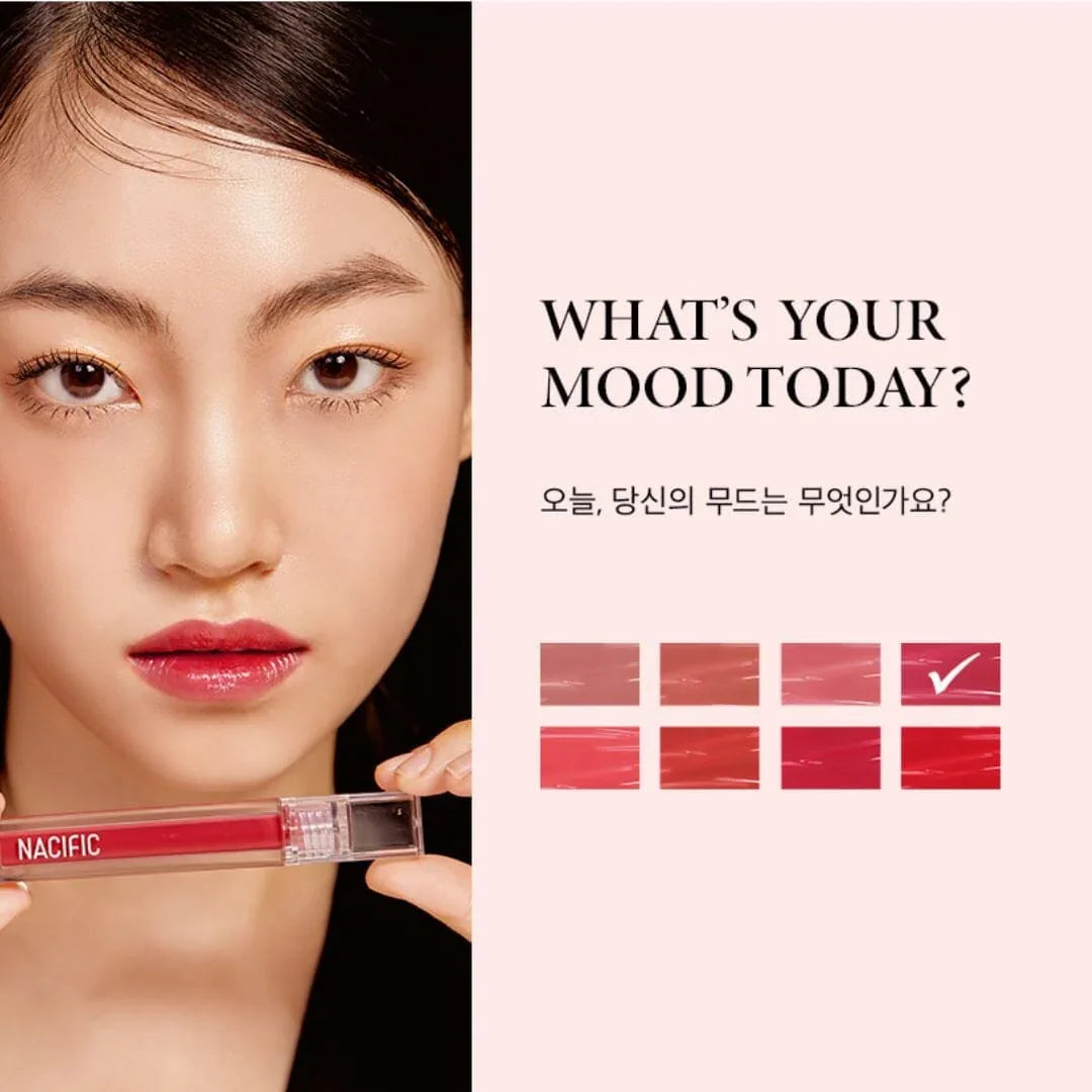nacific-shine-mood-slick-lip-tint-ateez-collaboration-edition-04-blow-kiss-makeup-nacific-sri-lanka-orion-beauty-nacific-official-sole-authorised-reseller-672184 - Orion Beauty