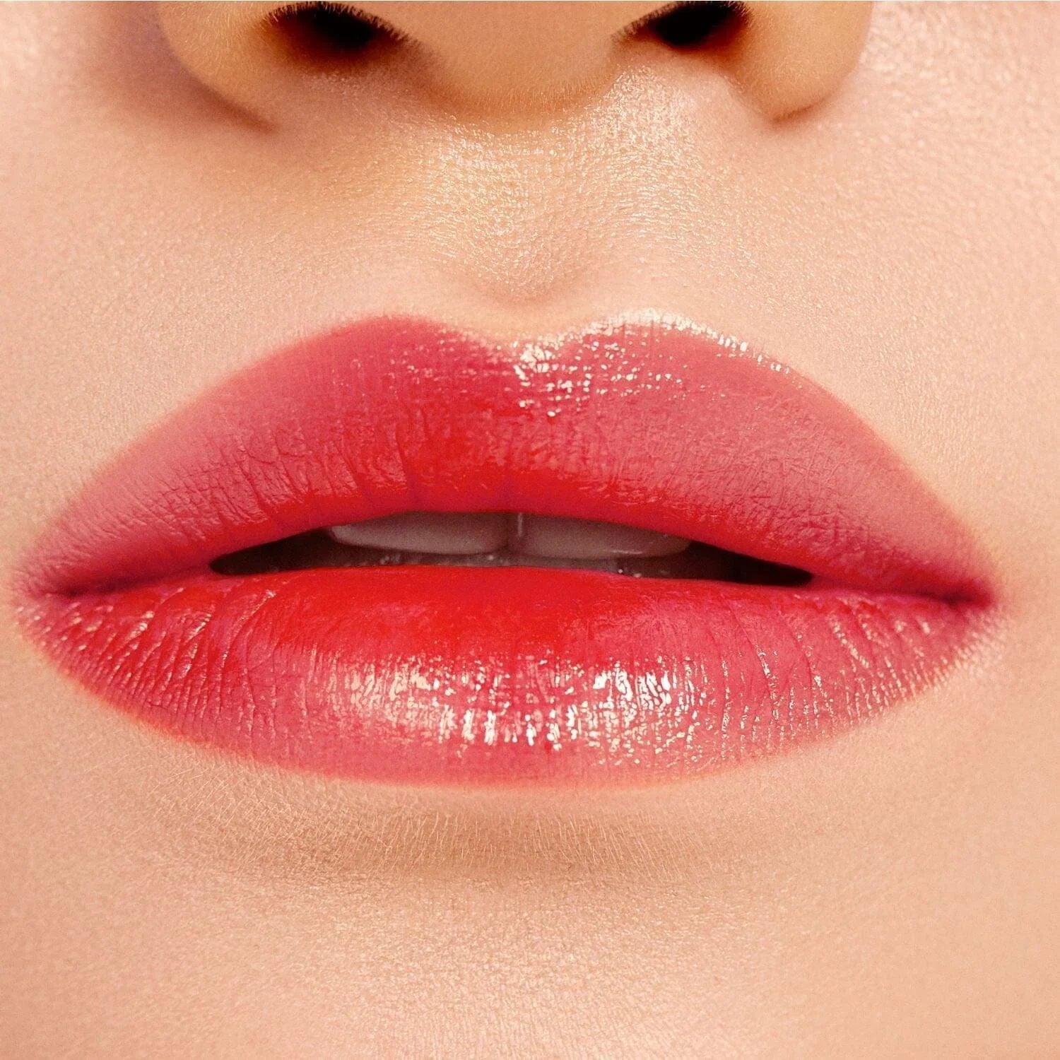 NACIFIC Shine Mood Slick Lip Tint ATEEZ Collaboration Edition