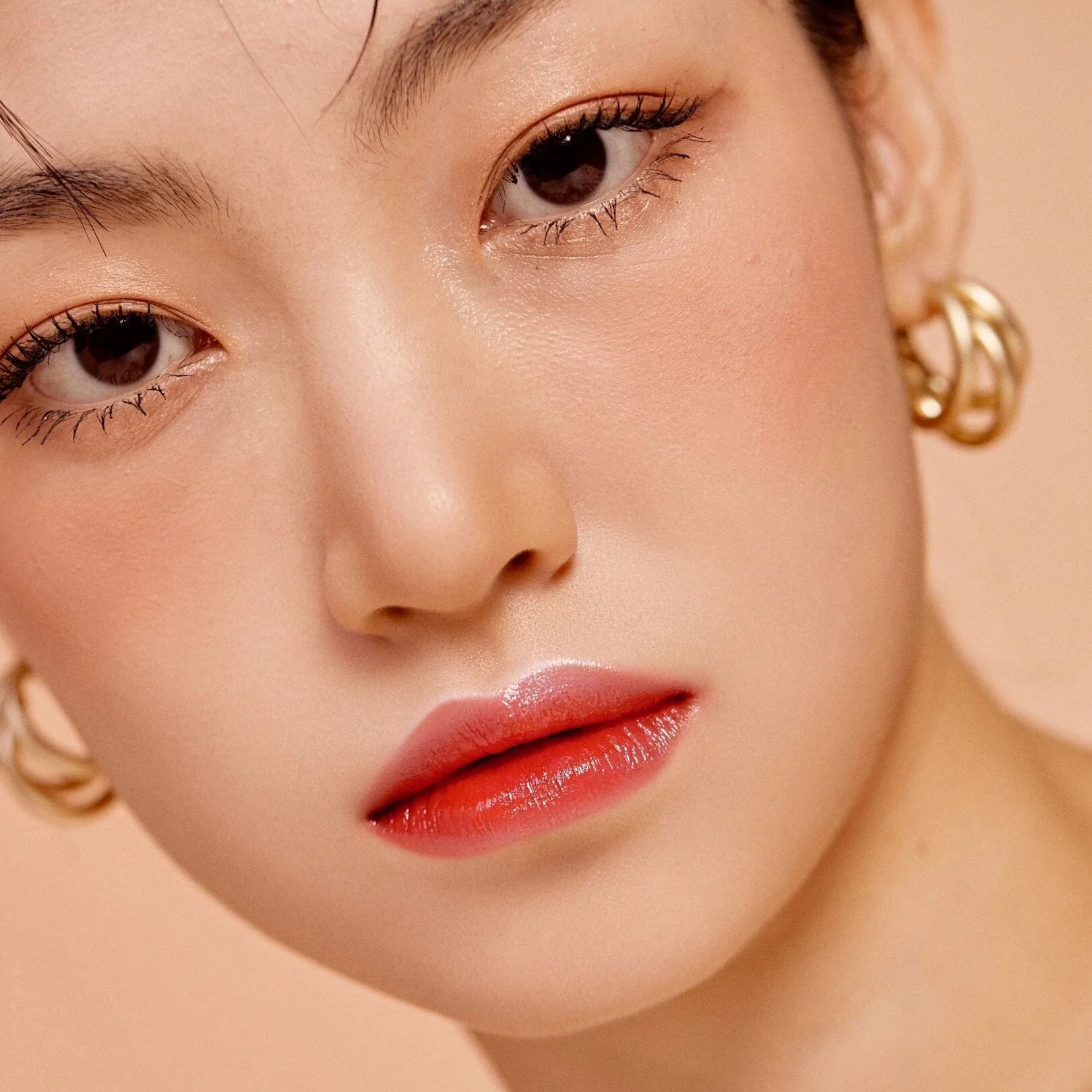 nacific-shine-mood-slick-lip-tint-ateez-collaboration-edition-06-sassy-tangerine-makeup-nacific-sri-lanka-orion-beauty-nacific-official-sole-authorised-reseller-385272 - Orion Beauty