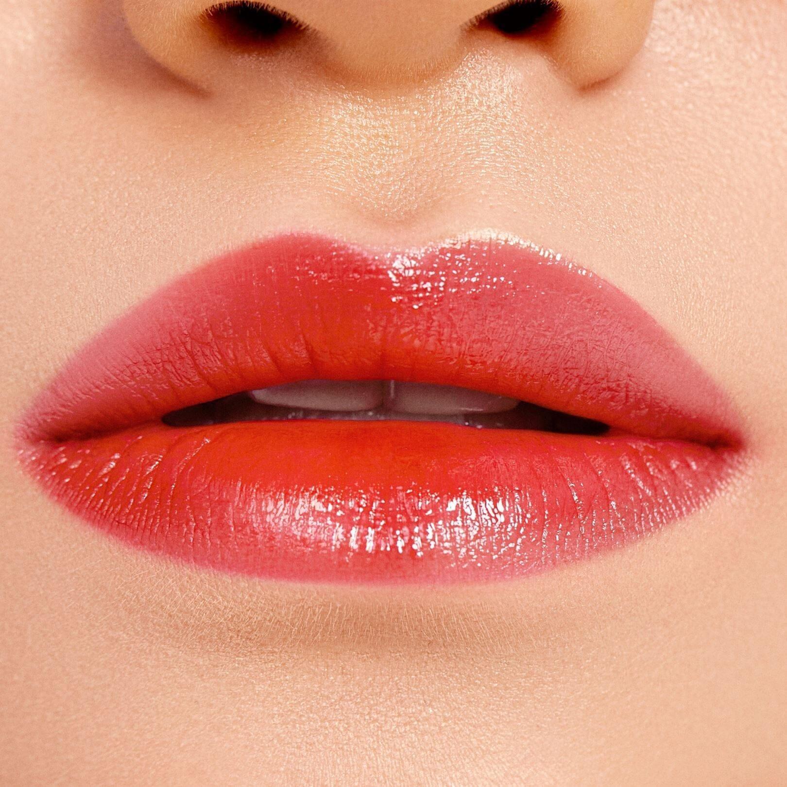 NACIFIC Shine Mood Slick Lip Tint ATEEZ Collaboration Edition