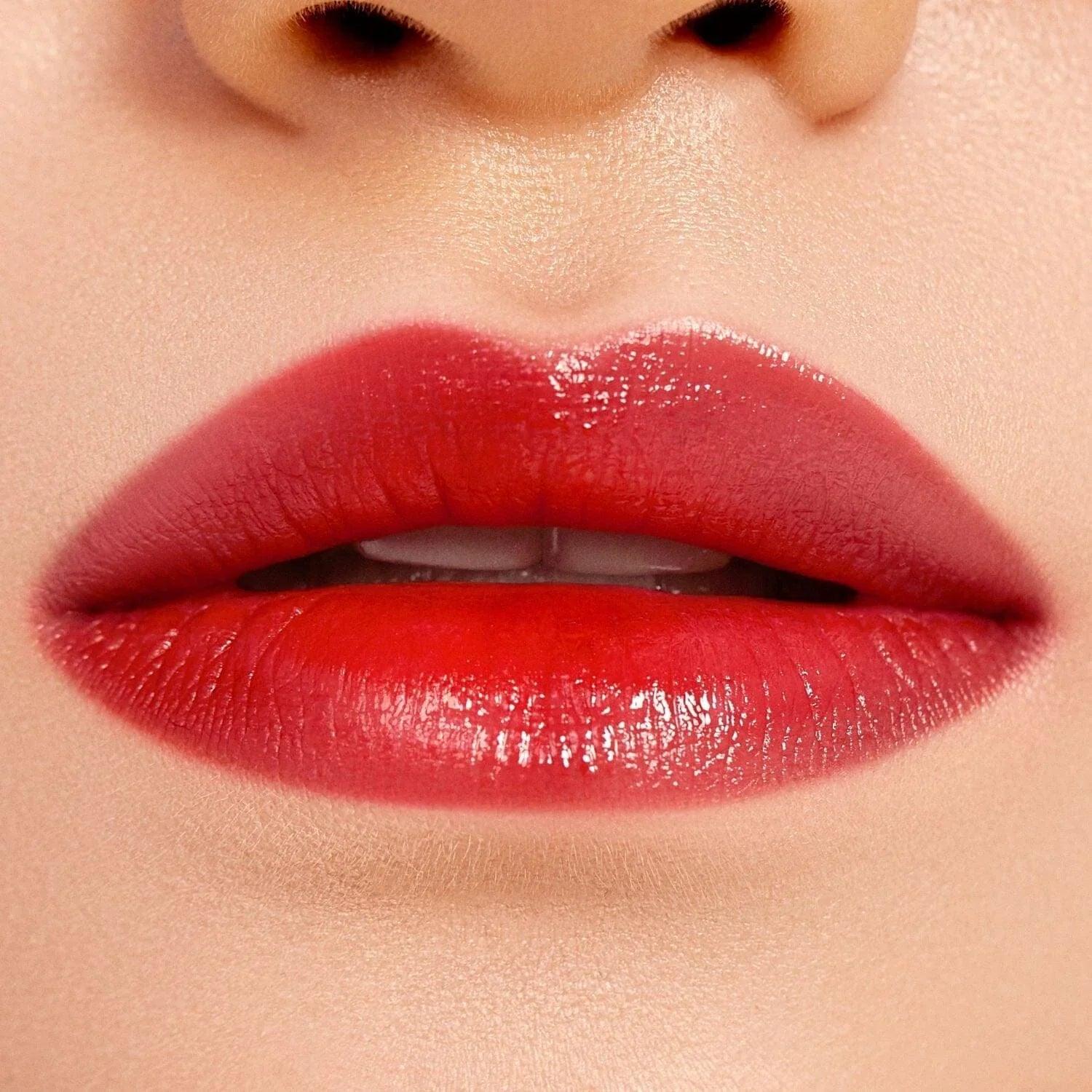 NACIFIC Shine Mood Slick Lip Tint ATEEZ Collaboration Edition