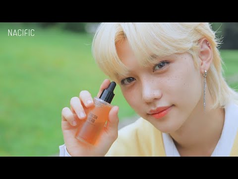 NACIFIC Fresh Herb Origin Serum 50ml