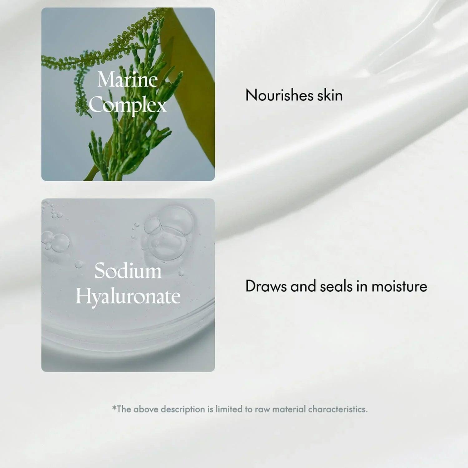PURITO SEOUL Hydro Wave Deep Sea Cream 50ml - Orion Beauty