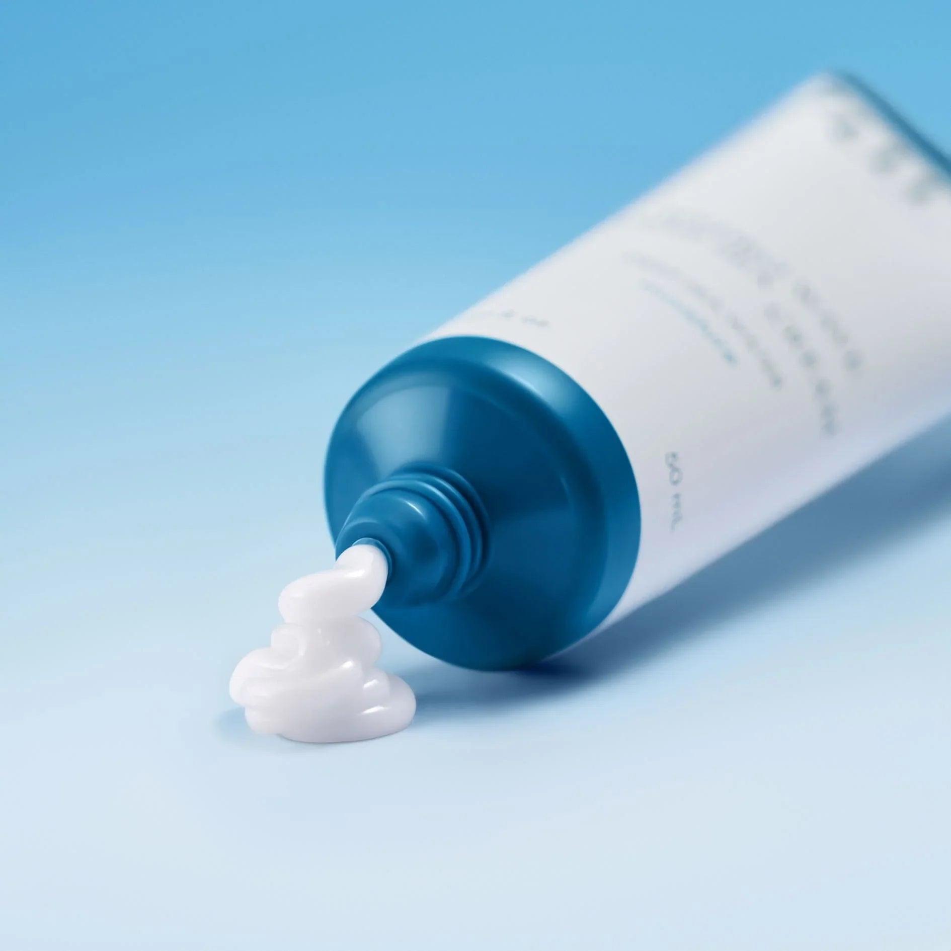 PURITO SEOUL Hydro Wave Deep Sea Cream 50ml - Orion Beauty