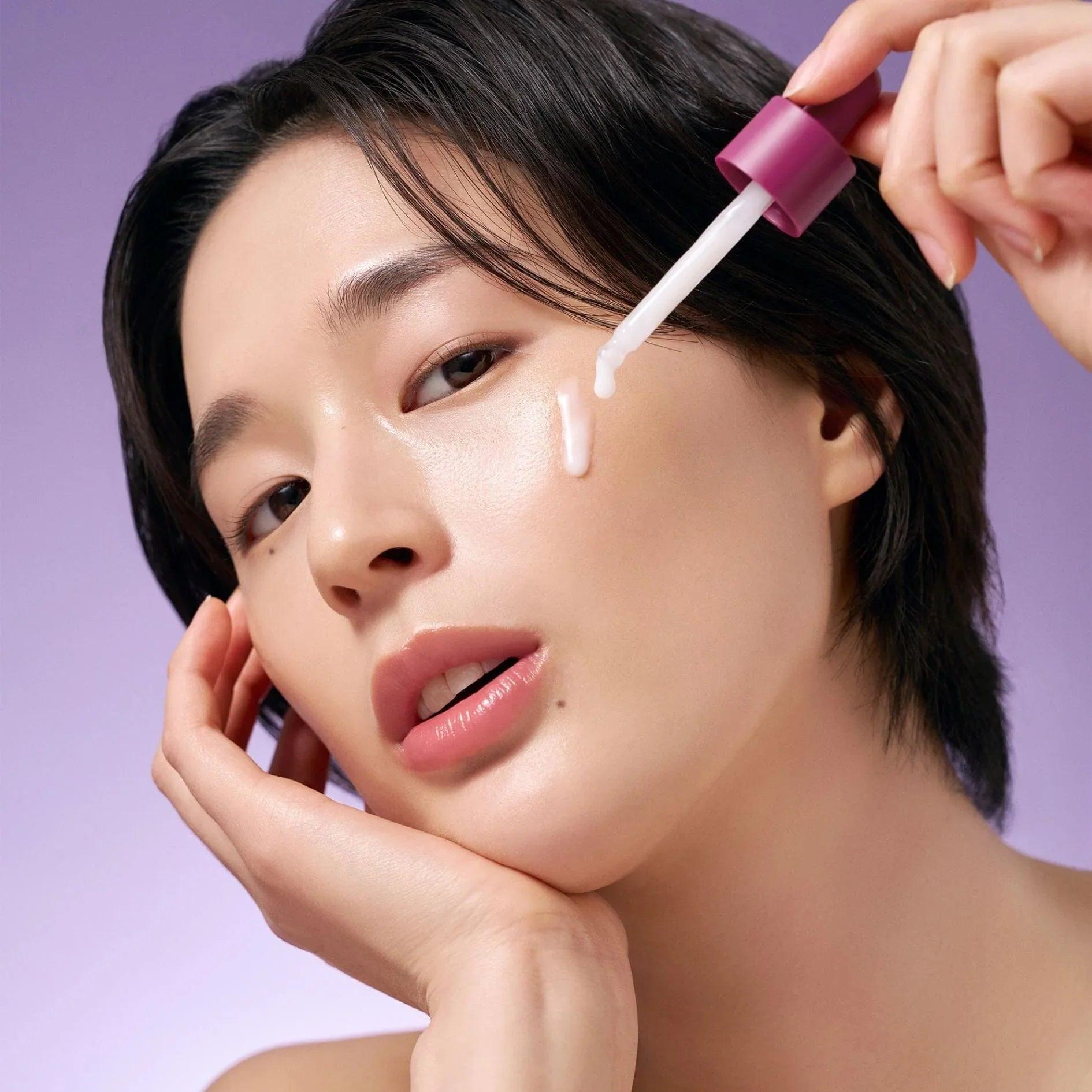 PURITO SEOUL Timeless Bloom Bakuchiol Serum 30ml - Orion Beauty
