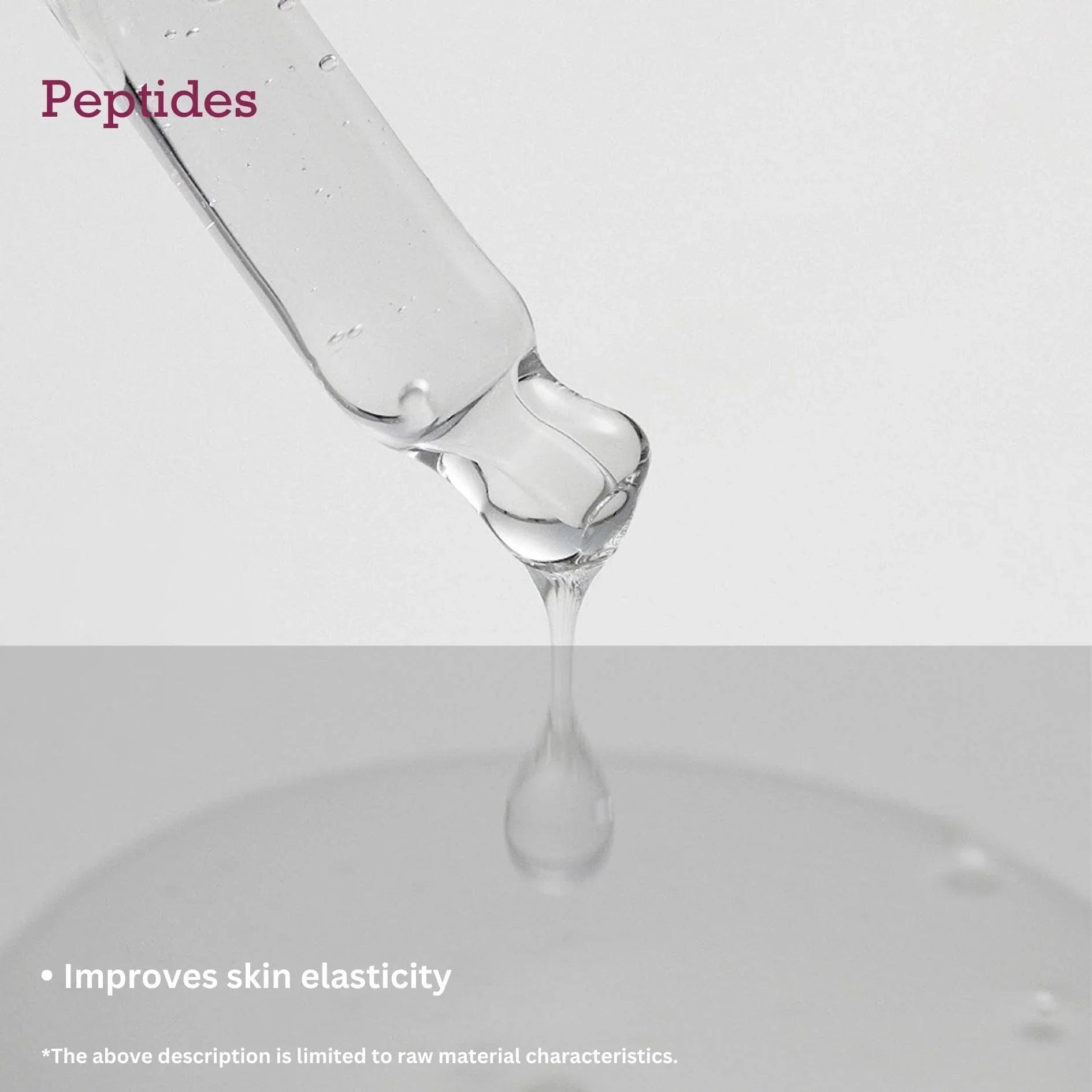 PURITO SEOUL Timeless Bloom Bakuchiol Serum 30ml - Orion Beauty