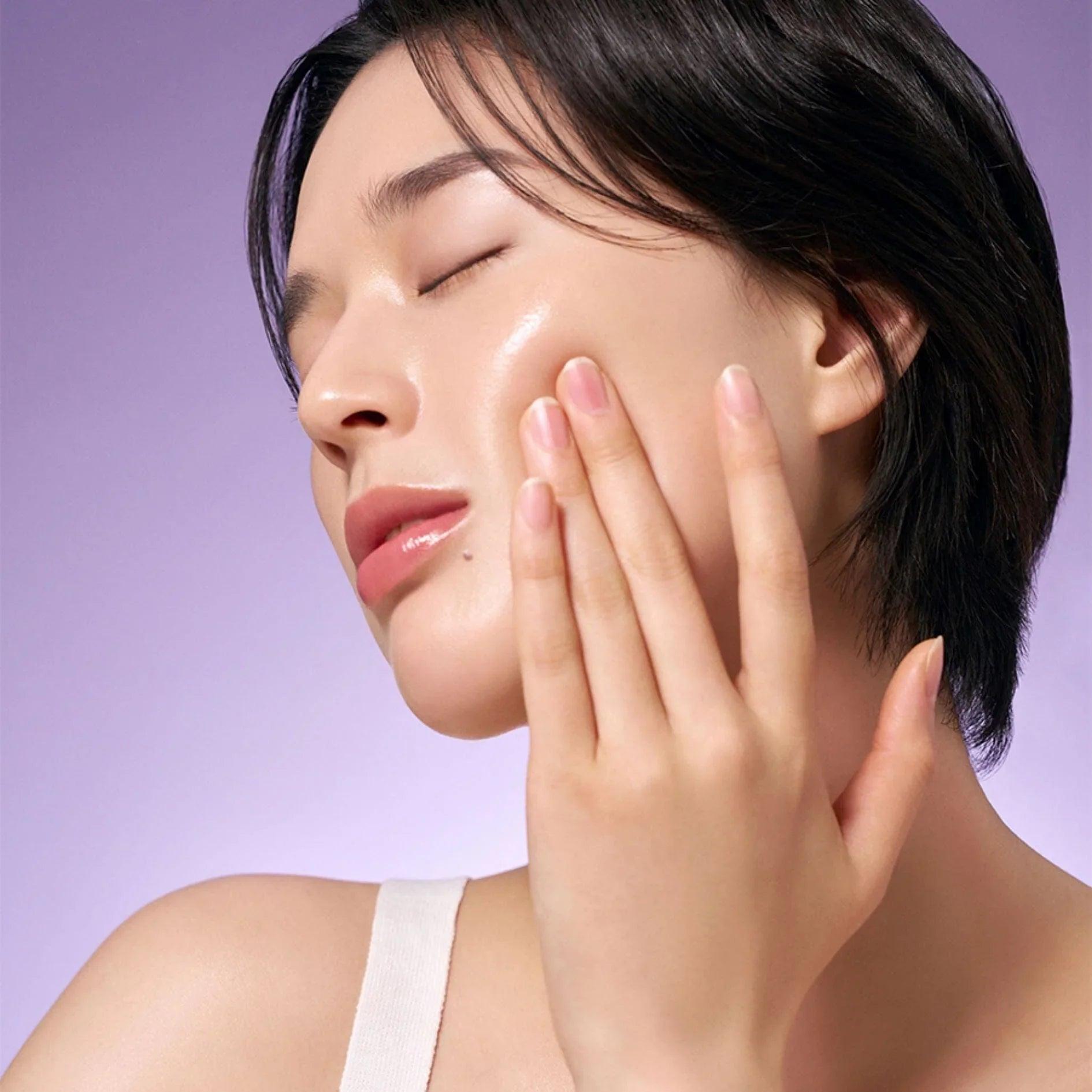 PURITO SEOUL Timeless Bloom Bakuchiol Serum 30ml - Orion Beauty