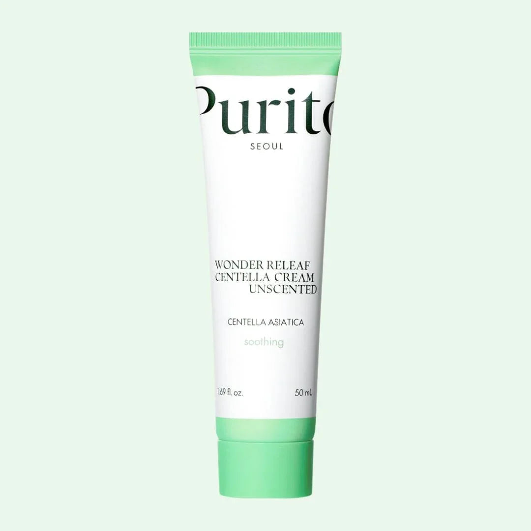 purito-seoul-wonder-releaf-centella-cream-unscented-50ml-skin-care-purito-sri-lanka-orion-beauty-purito-official-sole-authorised-reseller-896685 - Orion Beauty