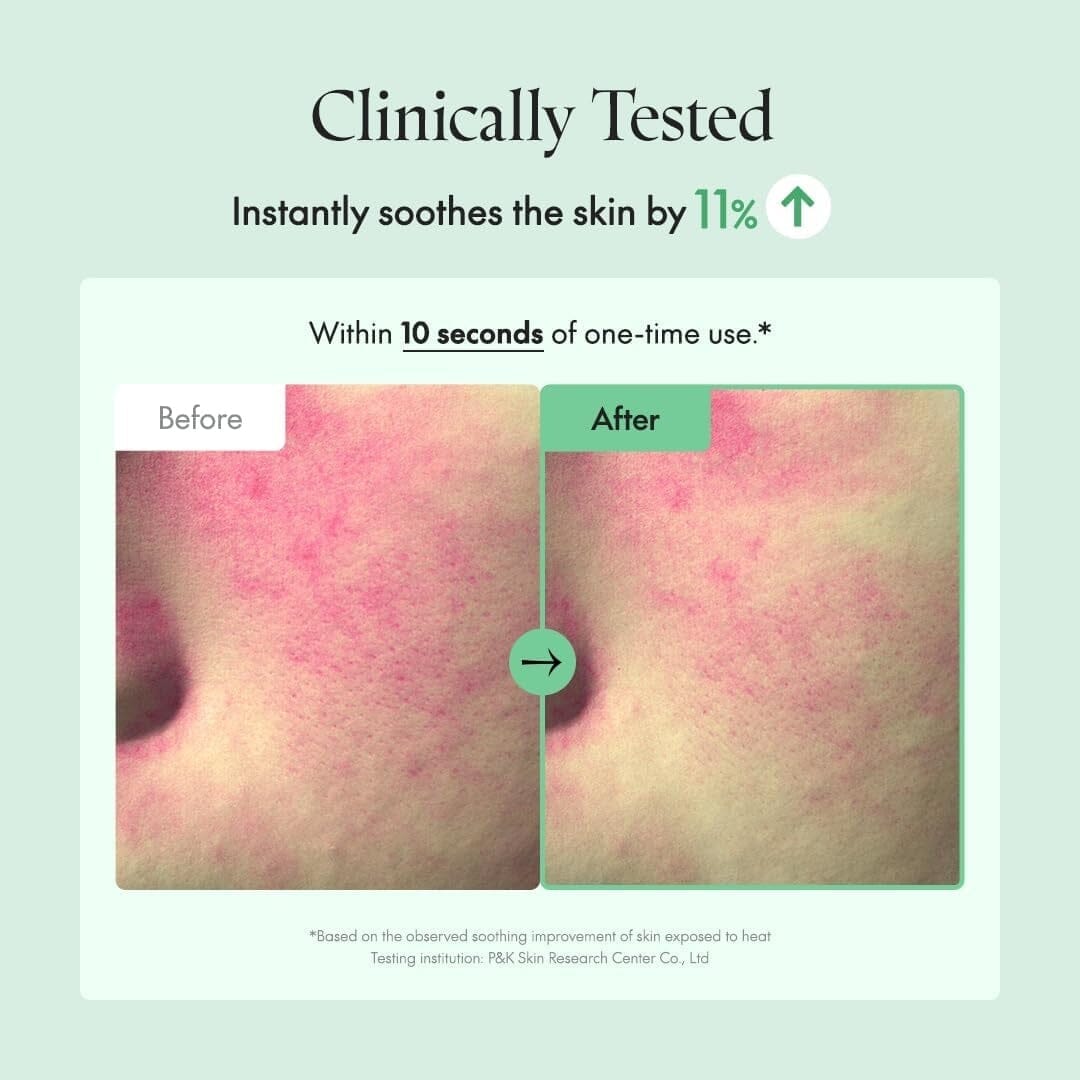 PURITO SEOUL Wonder Releaf Centella Toner Unscented 1ml (Pouch Sample), at Orion Beauty. SKIN1004 Official Sole Authorized Retailer in Sri Lanka!