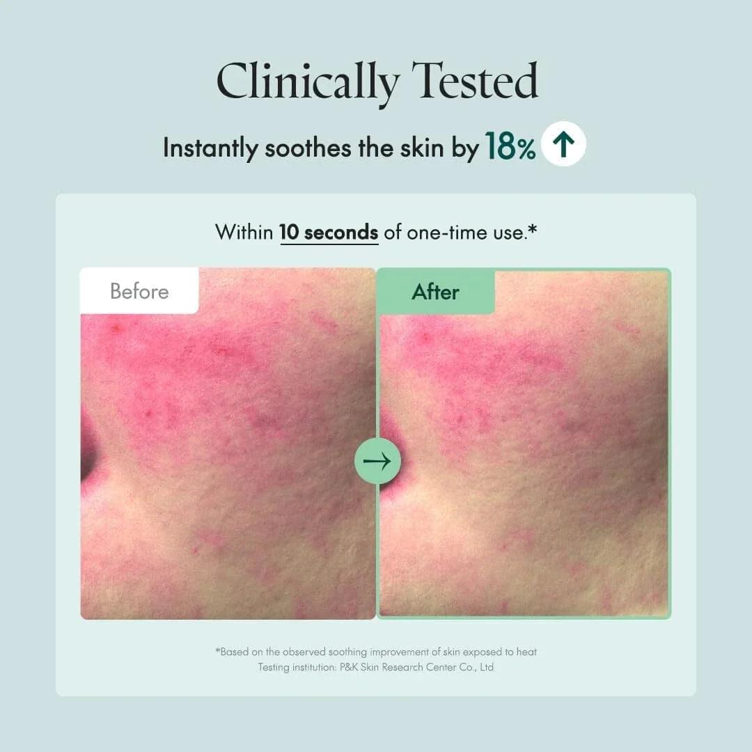 PURITO SEOUL Wonder Releaf Centella Serum 60ml - Orion Beauty