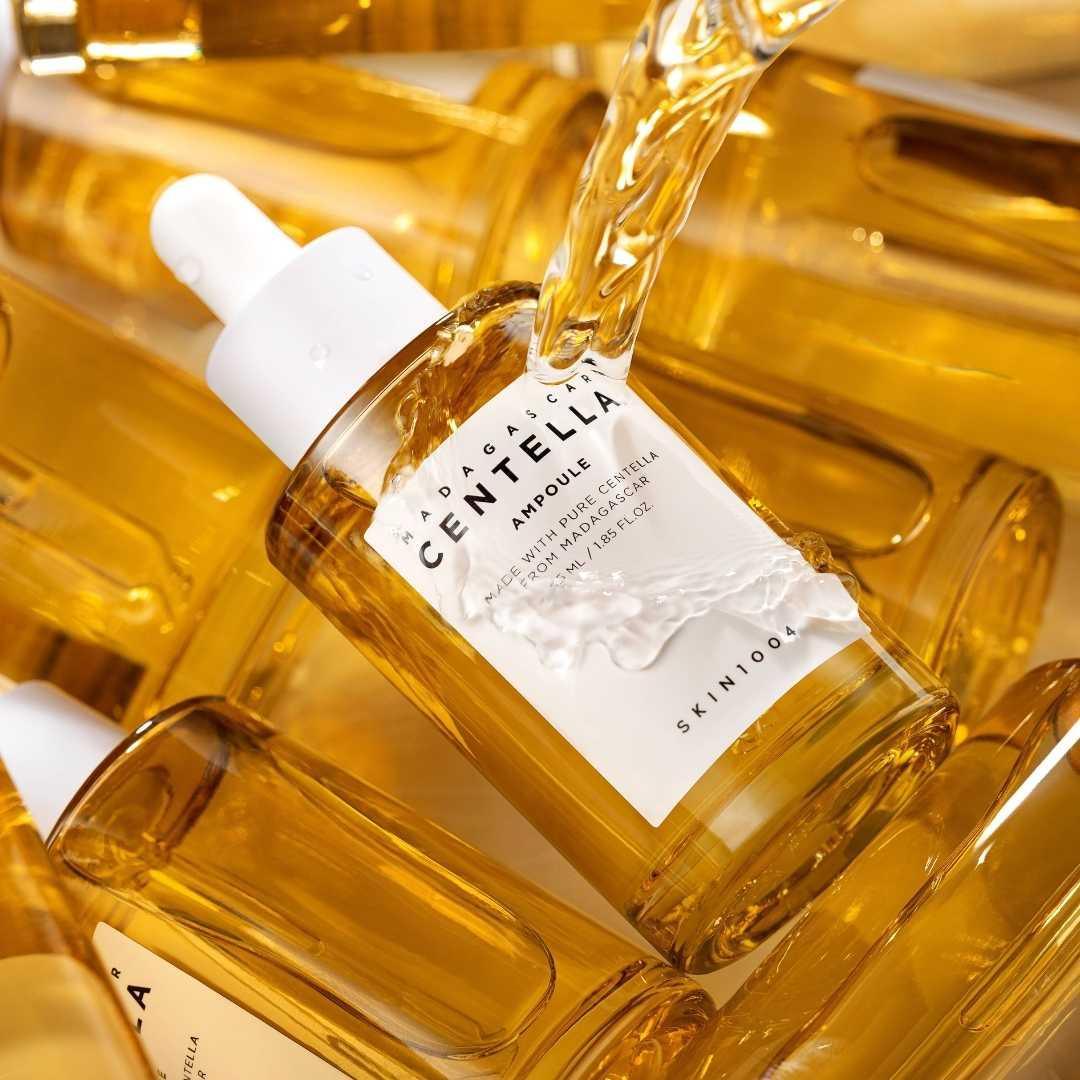 SKIN1004 Madagascar Centella Ampoule 100ml - Orion Beauty