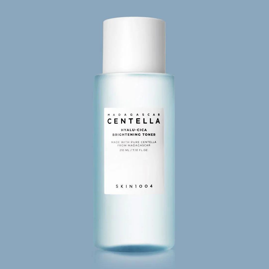 SKIN1004 Madagascar Centella Hyalu-Cica Brightening Toner 210ml - Orion Beauty