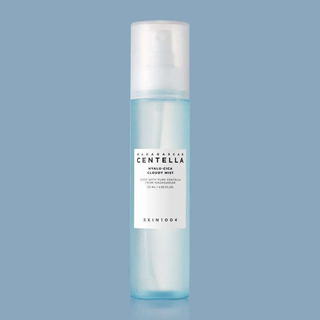 SKIN1004 Madagascar Centella Hyalu-Cica Cloudy Mist 120ml - Orion Beauty