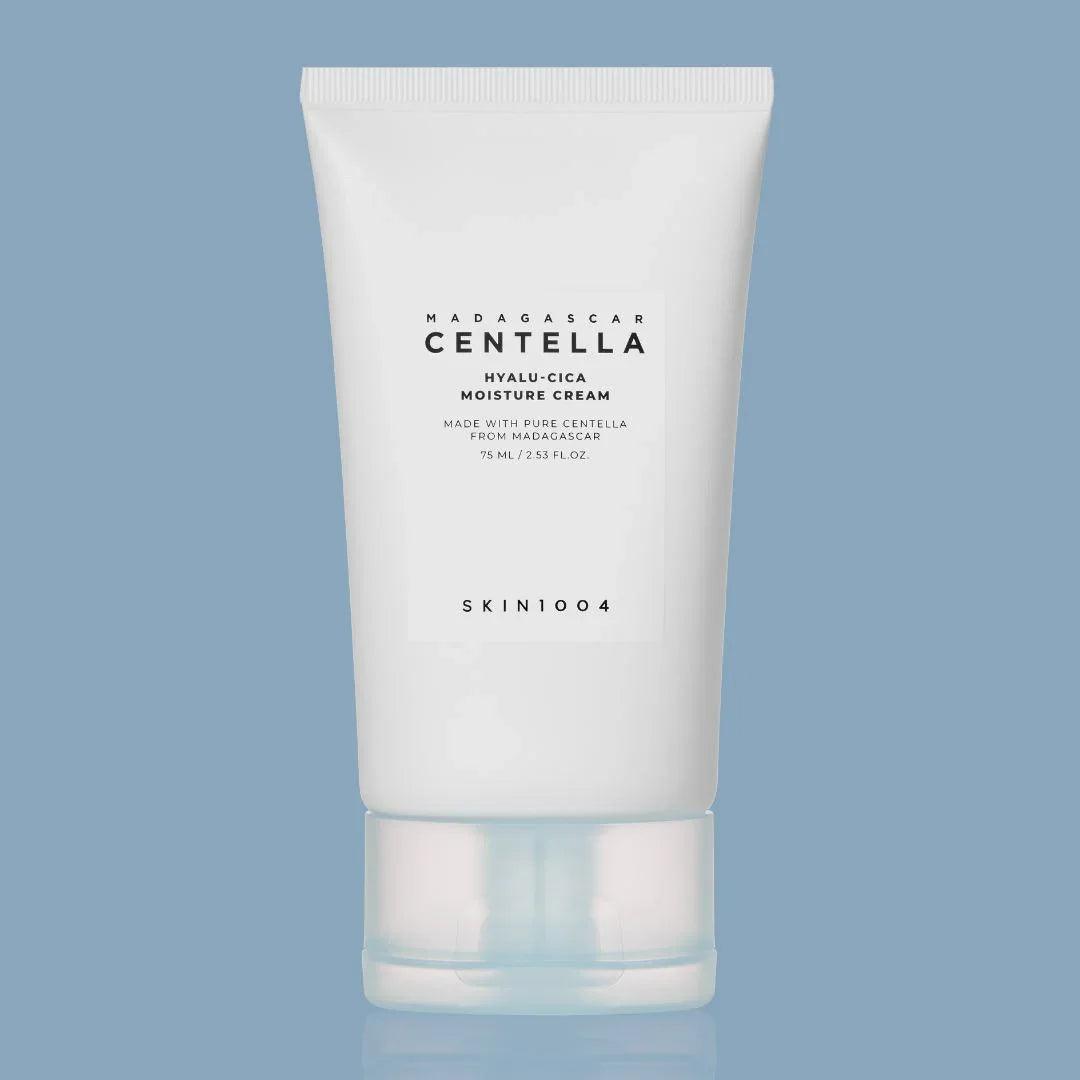 SKIN1004 Madagascar Centella Hyalu-Cica Moisture Cream 75ml - Orion Beauty