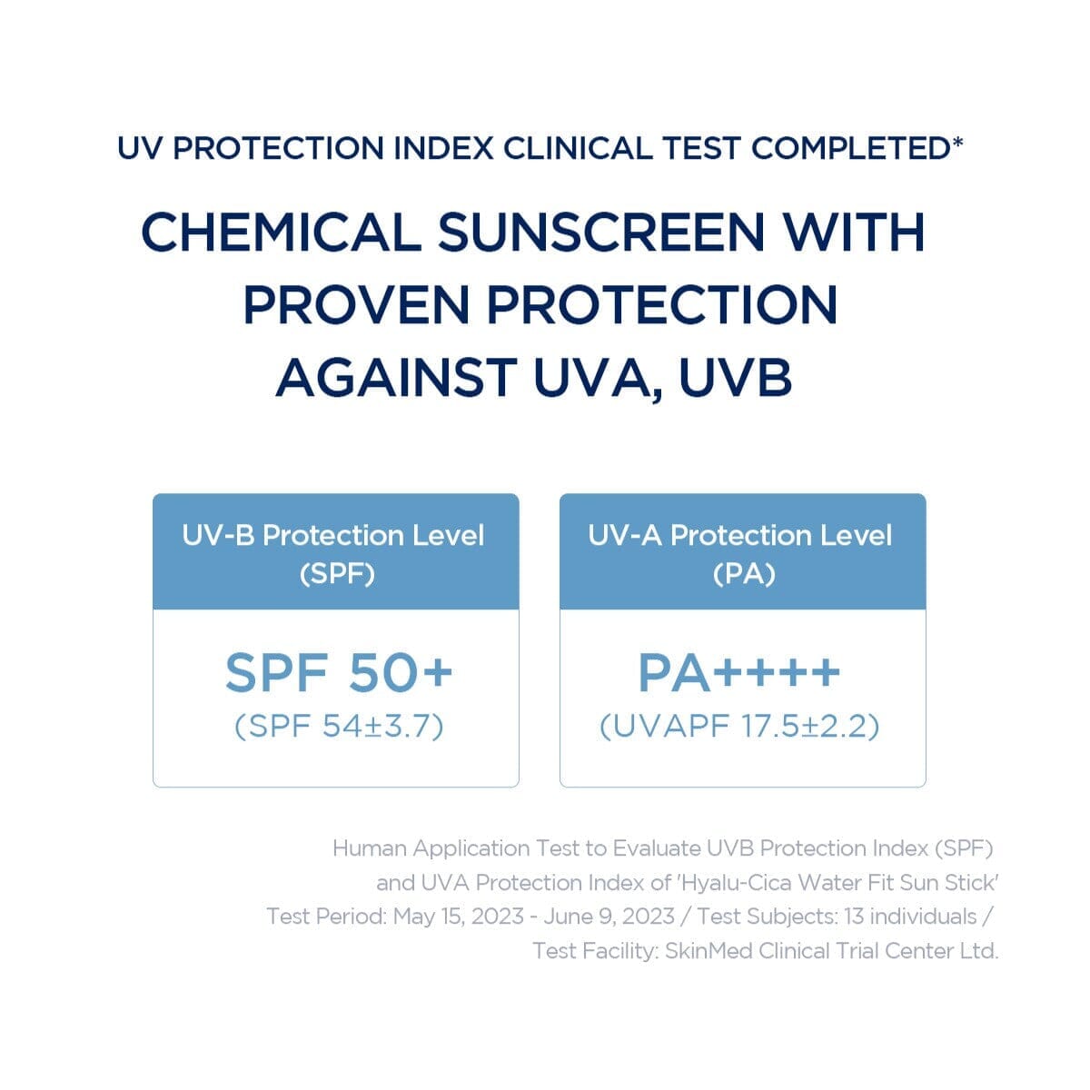 SKIN1004 Madagascar Centella Hyalu-Cica Silky Fit Sun Stick SPF 50+ PA++++, at Orion Beauty. SKIN1004 Official Sole Authorized Retailer in Sri Lanka!