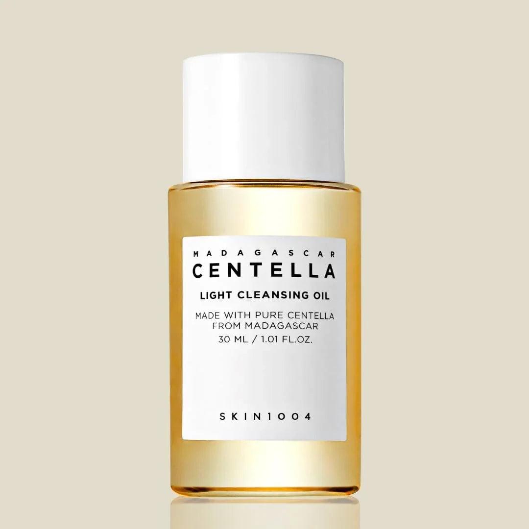 SKIN1004 Madagascar Centella Light Cleansing Oil (Mini) 30ml - Orion Beauty
