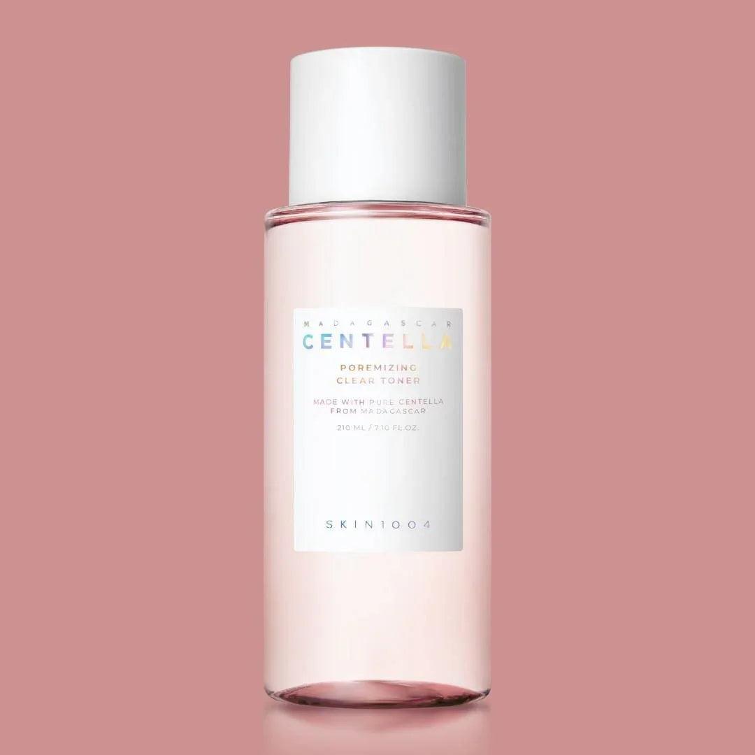 SKIN1004 Madagascar Centella Poremizing Clear Toner 210ml - Orion Beauty