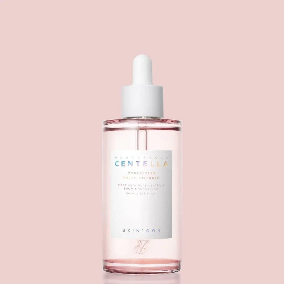 SKIN1004 Madagascar Centella Poremizing Fresh Ampoule 100ml - Orion Beauty