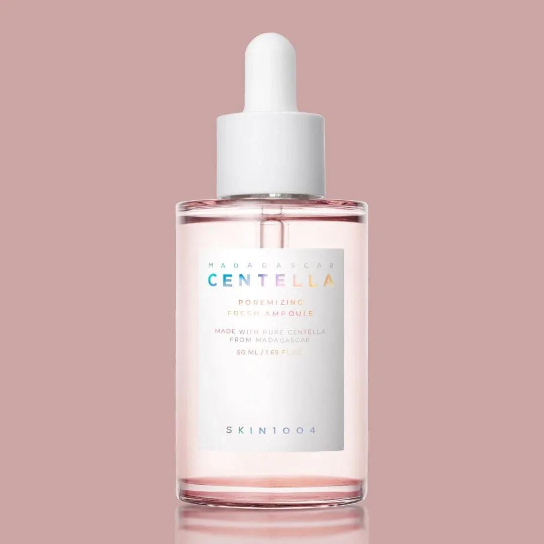 SKIN1004 Madagascar Centella Poremizing Fresh Ampoule 50ml - Orion Beauty