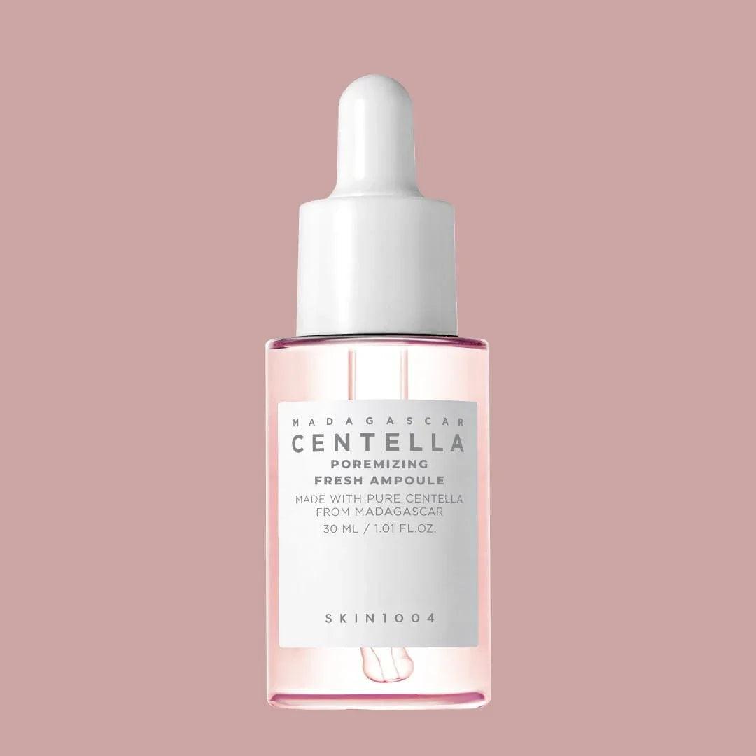SKIN1004 Madagascar Centella Poremizing Fresh Ampoule (Mini) 30ml - Orion Beauty