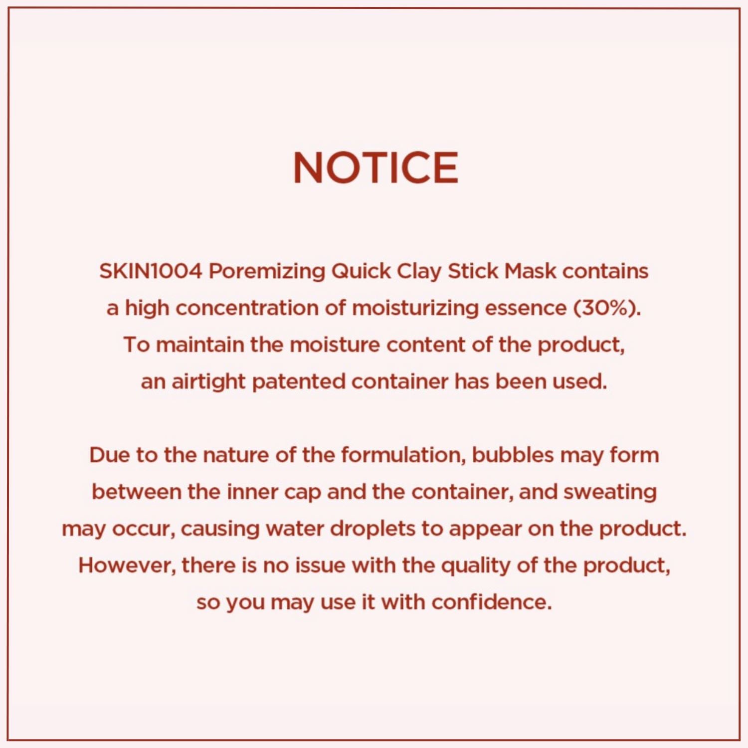 SKIN1004 Madagascar Centella Poremizing Quick Clay Stick Mask, at Orion Beauty. SKIN1004 Official Sole Authorized Retailer in Sri Lanka!