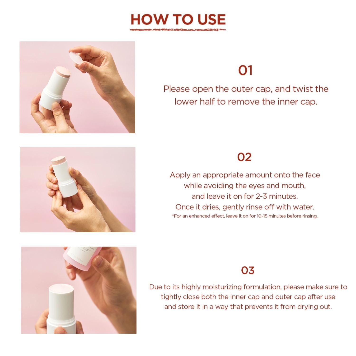 SKIN1004 Madagascar Centella Poremizing Quick Clay Stick Mask, at Orion Beauty. SKIN1004 Official Sole Authorized Retailer in Sri Lanka!