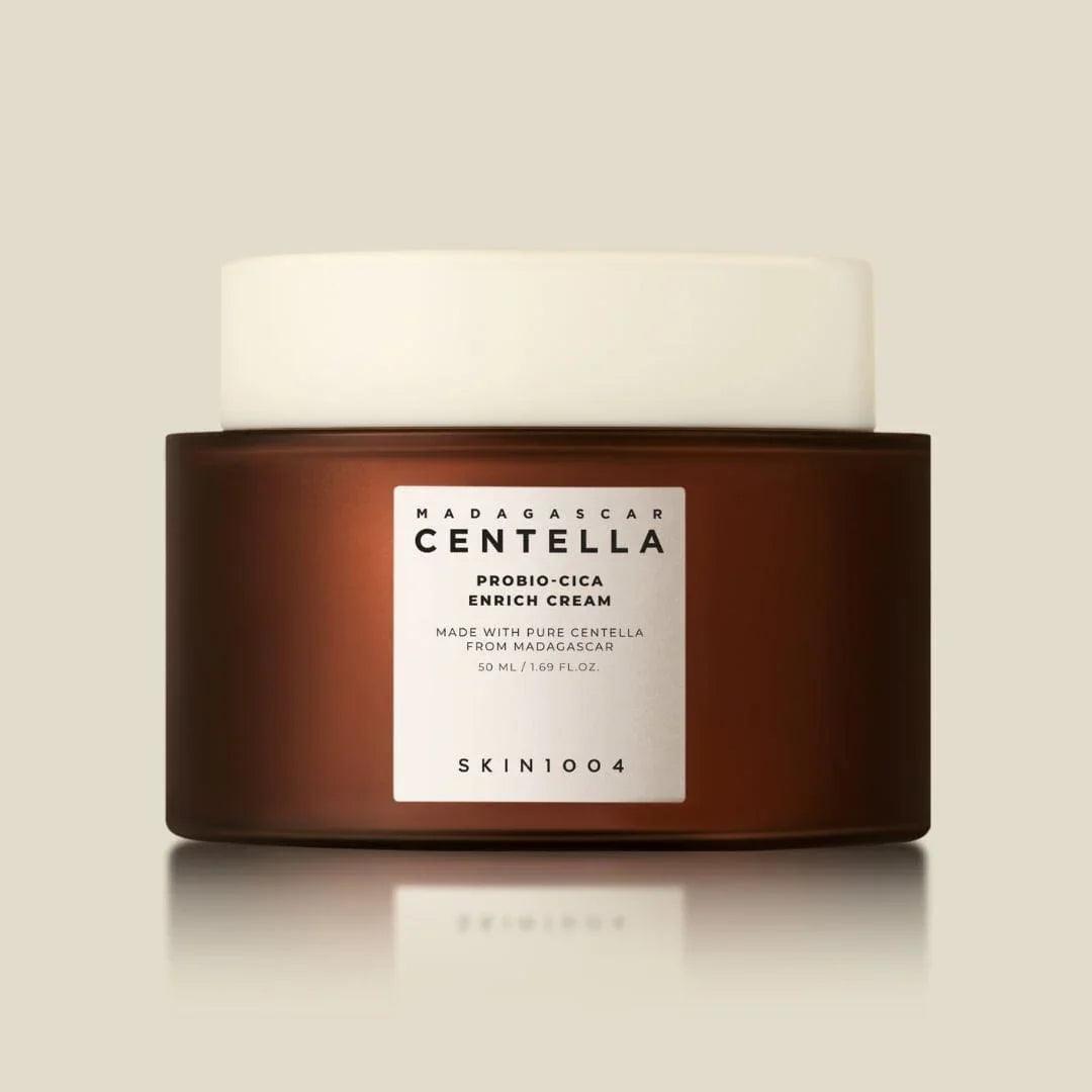 SKIN1004 Madagascar Centella Probio-Cica Enrich Cream 50ml - Orion Beauty