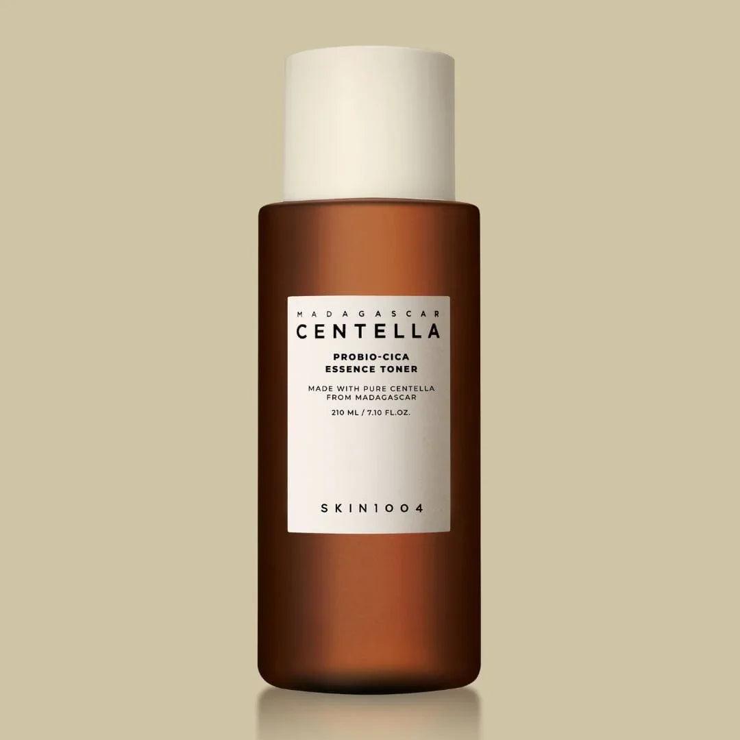 SKIN1004 Madagascar Centella Probio-Cica Essence Toner 210ml - Orion Beauty