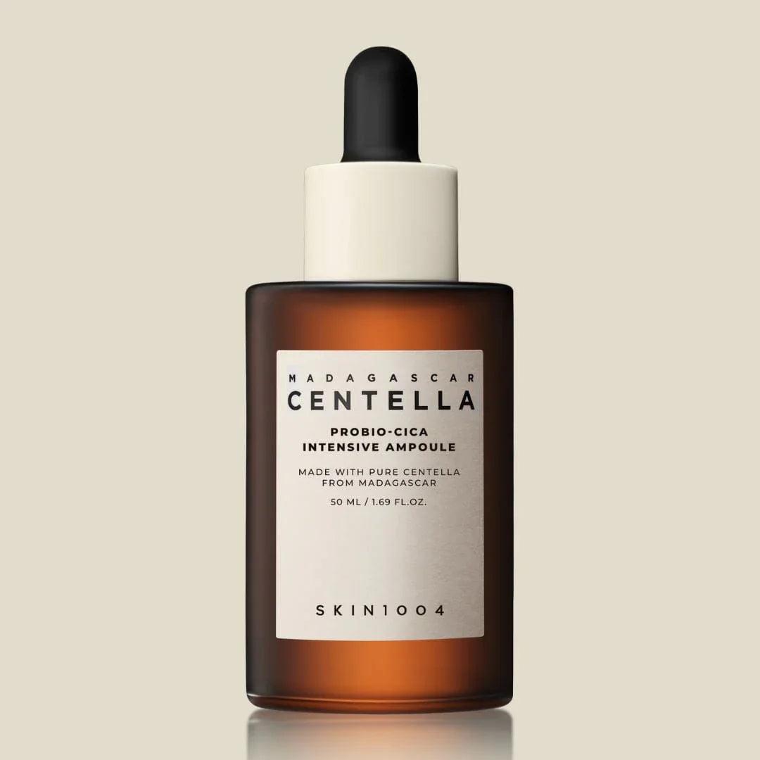 SKIN1004 Madagascar Centella Probio-Cica Intensive Ampoule 50ml - Orion Beauty