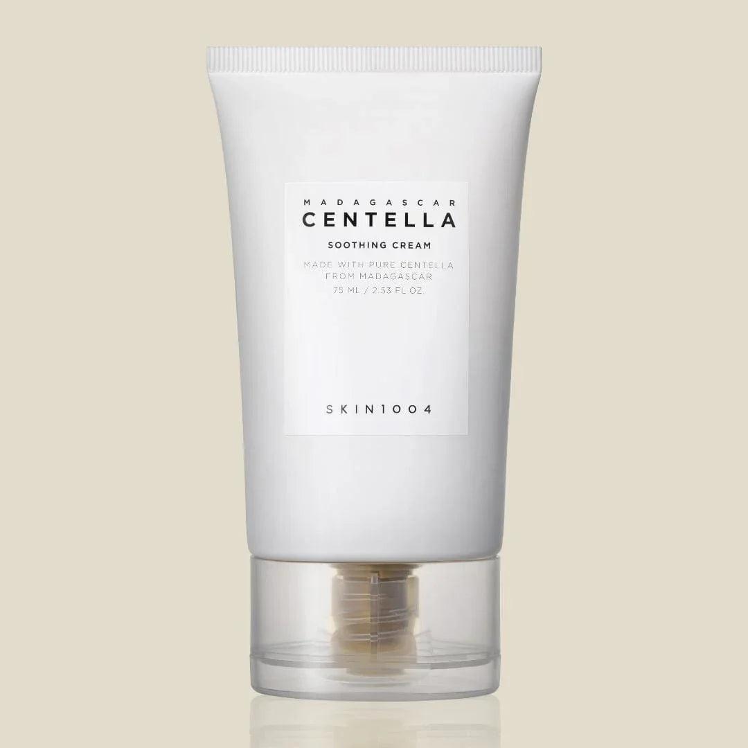 SKIN1004 Madagascar Centella Soothing Cream 75ml - Orion Beauty