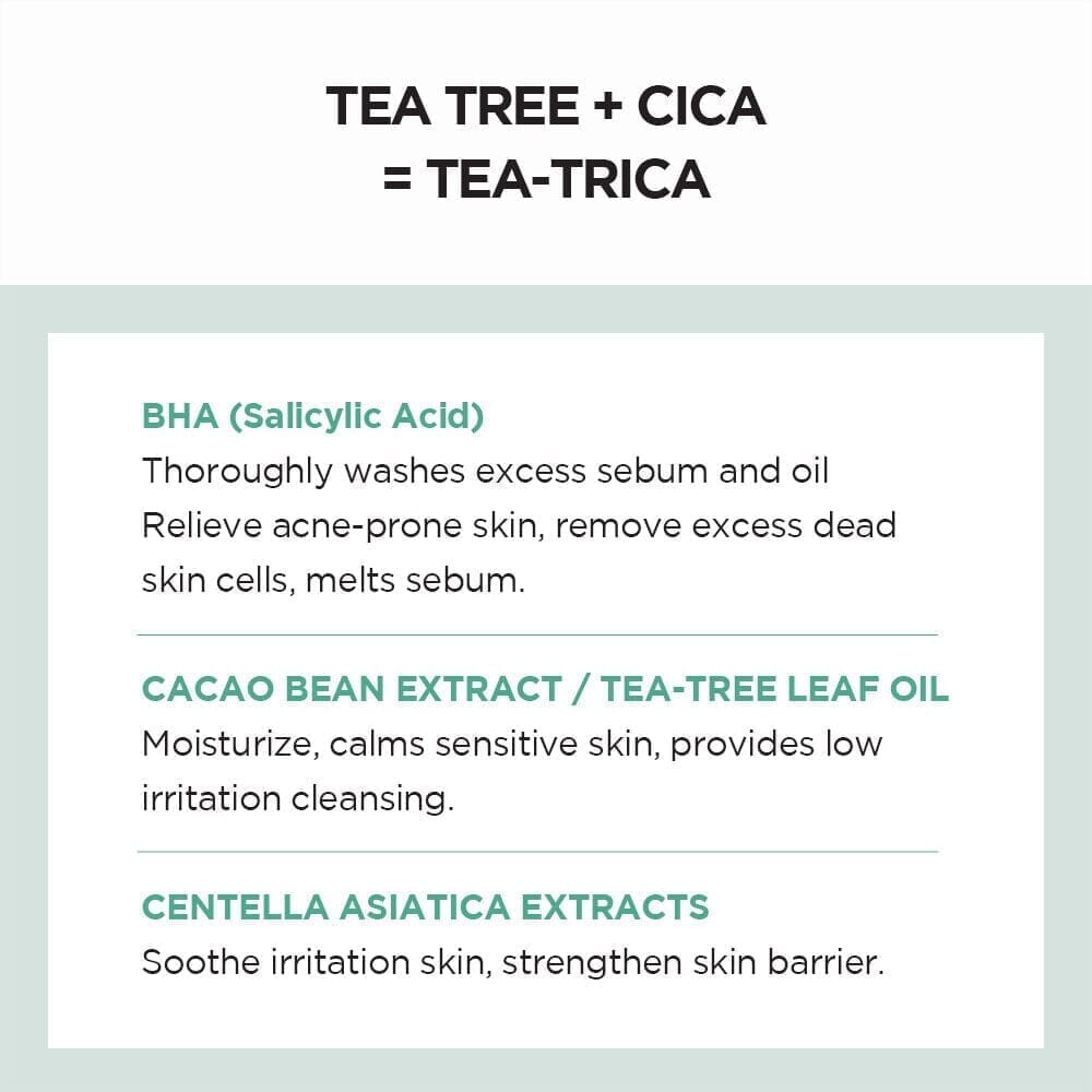 SKIN1004 Madagascar Centella Tea-Trica Acne Care Set, at Orion Beauty. SKIN1004 Official Sole Authorized Retailer in Sri Lanka!