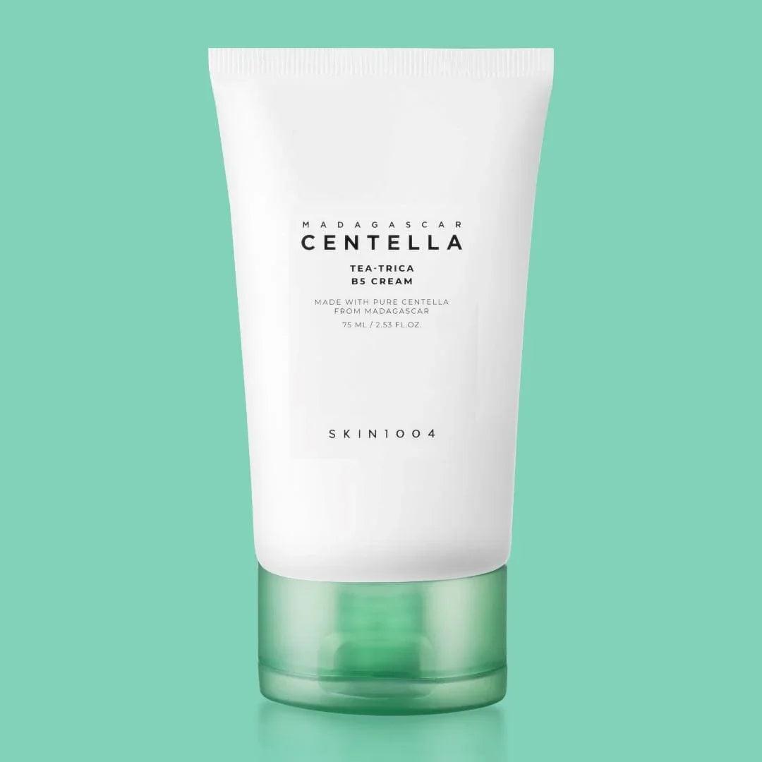 SKIN1004 Madagascar Centella Tea-Trica B5 Cream 75ml - Orion Beauty