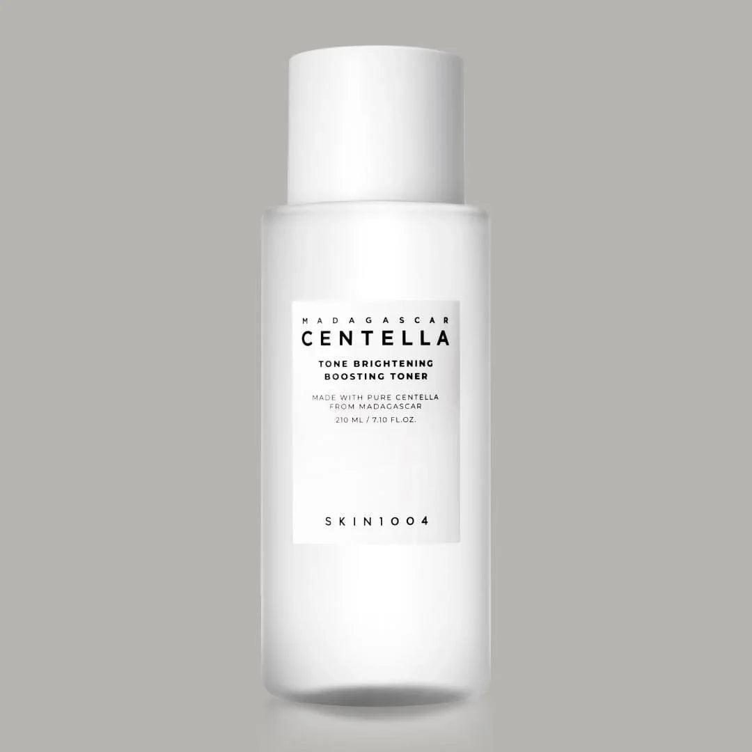 SKIN1004 Madagascar Centella Tone Brightening Boosting Toner 210ml - Orion Beauty
