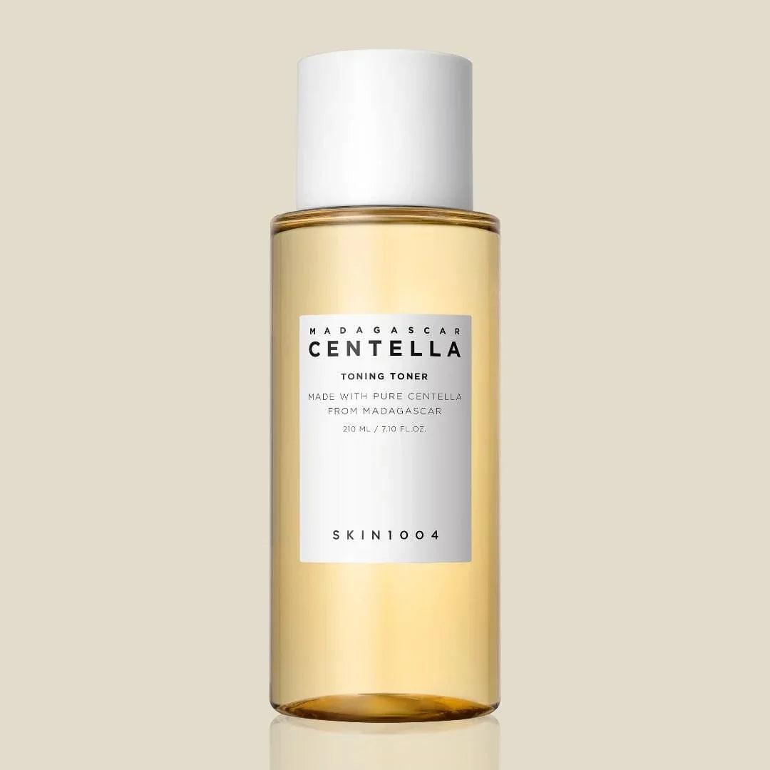 SKIN1004 Madagascar Centella Toning Toner 210ml - Orion Beauty