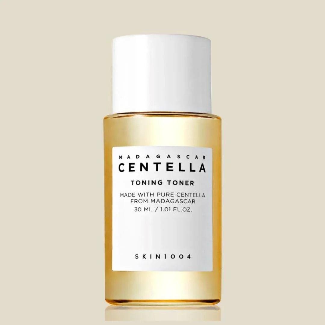 SKIN1004 Madagascar Centella Toning Toner (Mini) 30ml - Orion Beauty