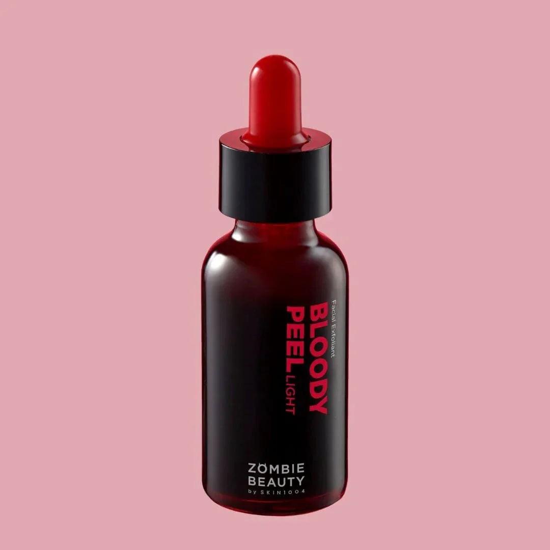 SKIN1004 ZOMBIE BEAUTY Bloody Peel Light 30ml - Orion Beauty