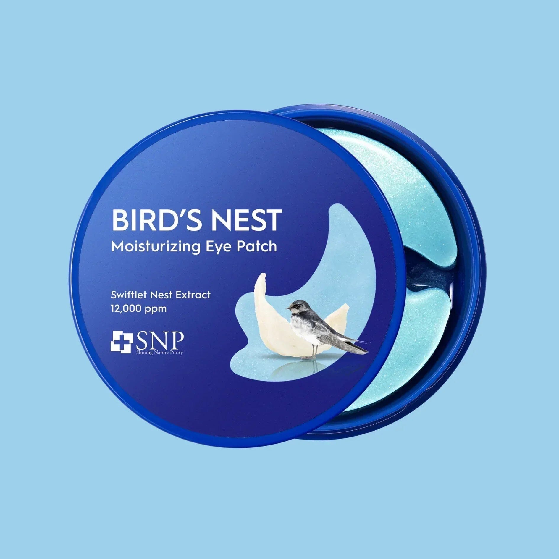 SNP Bird&